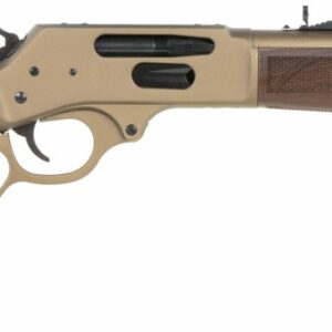 Henry H9 Explorer Carbine .30-30 Win 16.5in Burnt Bronze finish