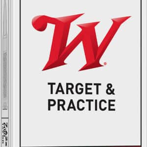 Winchester USA M80 7.62x51mm NATO Full Metal Jacket 20-round box