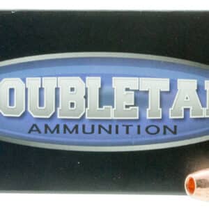 Double Tap Ammunition 500275X Hunter .500 S&W Magnum 275gr lead-free box image