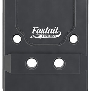 Durable brass door plate with multiple screw holes for secure installation.