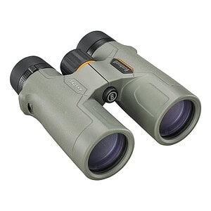 Bushnell Trophy 10x42mm binoculars Bone Collector green