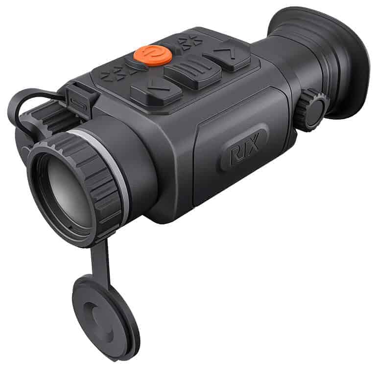 Rix Optics RIX STRIDE ST6 LITE thermal monocular 1-6x 25mm