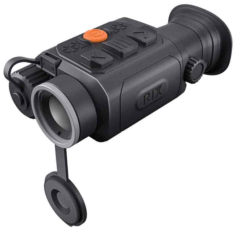 Rix Optics STRIDE ST3 LITE thermal monocular 1-6x 15mm