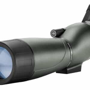 High-quality outdoor binoculars with zoom and focus for nature observation.