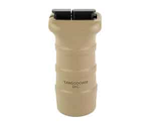Suppressor for firearms with durable brass construction and advanced sound reduction technology.