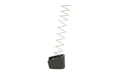 TangoDown Vickers Tactical +2 magazine floor plate for Glock 42 in black