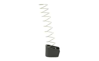 TangoDown Vickers Tactical +2 magazine floor plate for Glock 42 in black