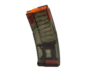 Magpul PMAG Gen M2 30-round magazine for reliable firearm performance.