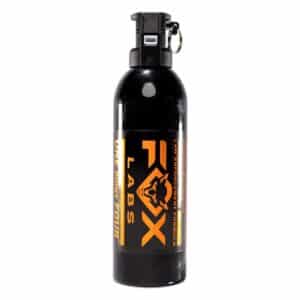 RDX LABS nitric oxide supplement bottle for workout performance.