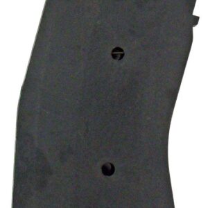 CZ-USA black 10-round polymer detachable magazine for CZ rimfire rifles