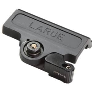LARUE tactical mount for firearms and accessories, durable and high-quality.