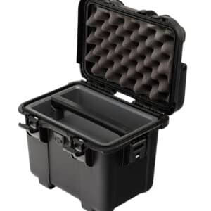 NANUK T20 case tray divider in black NK-7 Resin for T20 top-loader case