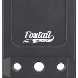 Precision Foxtail scale for accurate measurements and weighing.