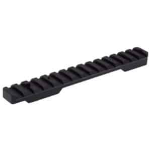 Browning BRO BASE AB3 20MOA short-action 1913 Picatinny scope base