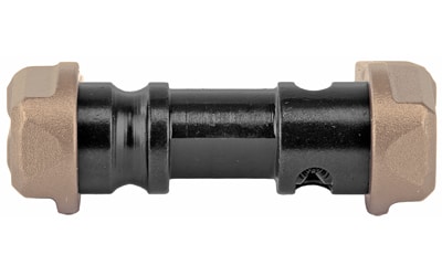 Fortis SLS Fifty ambidextrous safety selector, Flat Dark Earth matte finish