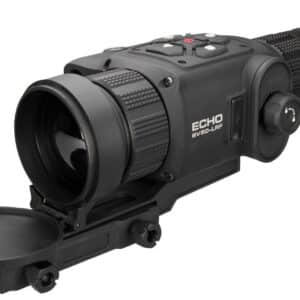 Sig Sauer Echo SV50-LRF thermal sight 2-16x50mm BDX 2.0, 640x512 core, black