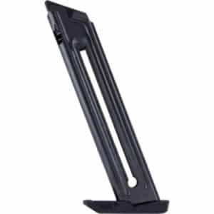 MECGAR MAG RUG MKIII 22/45 22LR BLUE 10RD