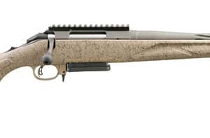 American Rifle Gen II Rnch 6.5CM 16.1" FDE 3rd