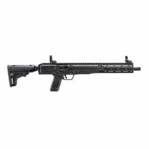 Ruger LC Carbine .45 ACP 16.25 inch threaded barrel folding stock black