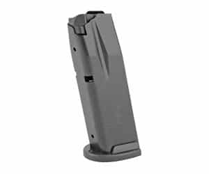Sig Sauer MAGMODC4313 P320/P250 Compact blued steel detachable magazine black