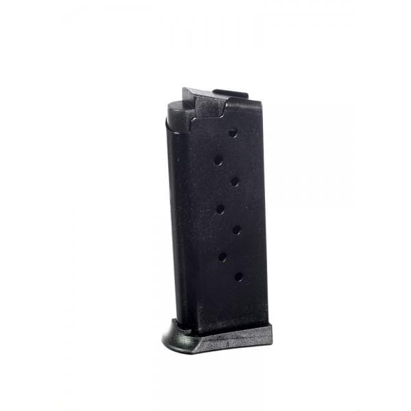 ProMag SIG20 6rd 9mm blued steel magazine for Sig Sauer P938