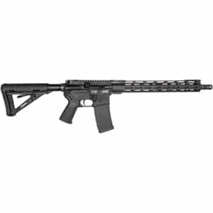 DBF CARBON DB15 5.56 16 MLOK 15 30RD