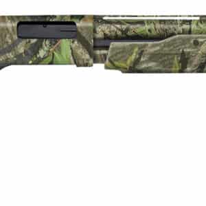 Mossberg 500 Super Bantam Turkey 20 Gauge 22in Mossy Oak Obsession shotgun