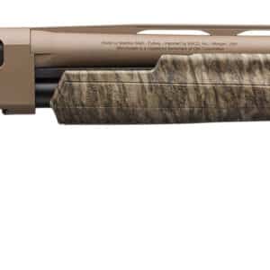Winchester SXP Hybrid Hunter 12 Gauge 28 inch barrel TrueTimber Prairie camo Flat Dark Earth
