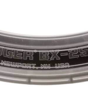 Ruger BX-25 clear polymer detachable magazine for Ruger 10/22 (.22 LR)
