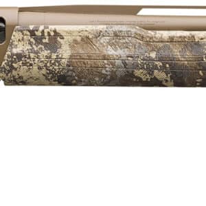 Winchester SXP Hybrid Hunter 12ga 26in Flat Dark Earth TrueTimber Prairie