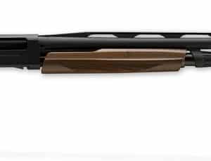 Winchester SXP Trap Compact 12ga 30in pump-action shotgun with satin walnut Monte Carlo stock