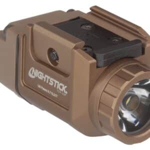 NSTICK TCM-10F COMPACT HG LIGHT FDE