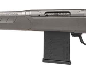 SAV 110 RIDGE HUNTER 400LEGEND 20 10RD LH