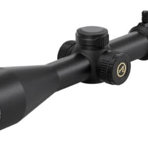ATHLON 213054 MIDAS HMR 2.5-15X50 30MM 600A MOA