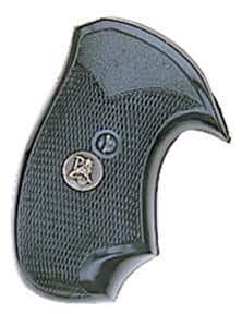 Pachmayr Compac Grips S&W J-Frame Square Butt