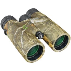Bushnell Bone Collector Real Tree Binocular 10x42mm camo