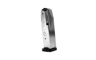 Shadow Systems CR920X 15rd 9mm aluminum pistol magazine