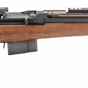 Springfield Armory M1A Scout Squad 18in .308 Win with walnut stock