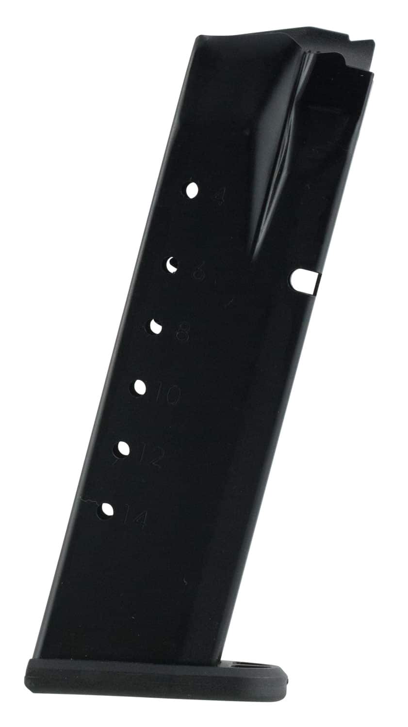 ProMag SMIA11 15rd blued-steel magazine for S&W M&P .40 S&W