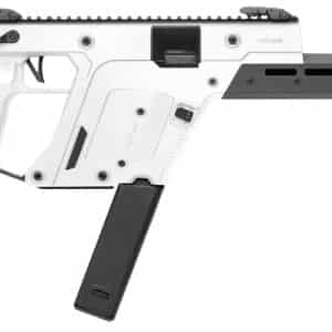 Kriss Vector CRB G3 16 in .45 ACP Alpine carbine side view