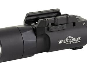SureFire X300T-A Turbo WeaponLight 650 lumens black anodized