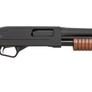 Winchester SXP Trench 12 GA 18 in pump shotgun with heat shield