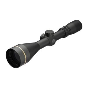 Leupold VX-Freedom 3-9x50 1in Hunt-Plex matte black rifle scope