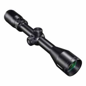 Bushnell Trophy 3-9x40mm rifle scope matte black DOA 600 CF