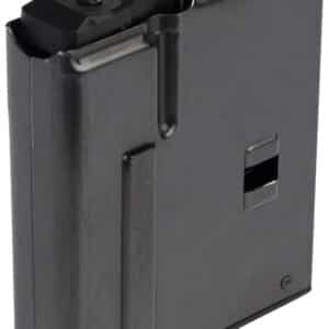 Browning BAR detachable 10rd magazine .308 Win blued steel