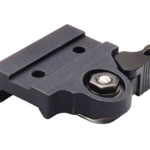 LaRue Tactical LT272 SureFire Scout weapon-light mount