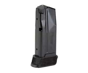 Sig Sauer P365 12-round extended .380 ACP steel magazine