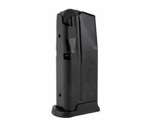 SIG SAUER P365 10rd flush-fit steel magazine .380 ACP