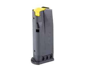 Sig Sauer P365XL 9mm 10-round flush-fit steel magazine in black