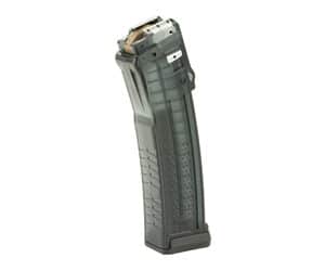 Sig Sauer MPX Gen II 10-round translucent black polymer magazine for 9mm Luger